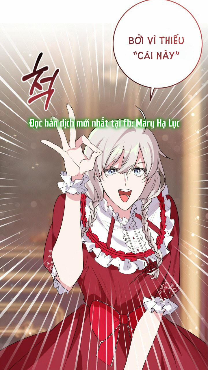 Đã Nếm Thử Thì Ăn Luôn Một Miếng Đi 12.5 trang 11