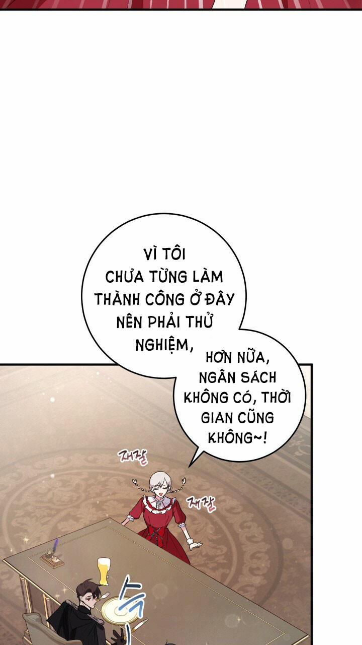 Đã Nếm Thử Thì Ăn Luôn Một Miếng Đi 12.5 trang 12