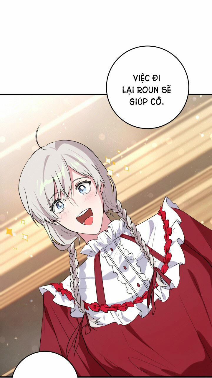 Đã Nếm Thử Thì Ăn Luôn Một Miếng Đi 12.5 trang 16