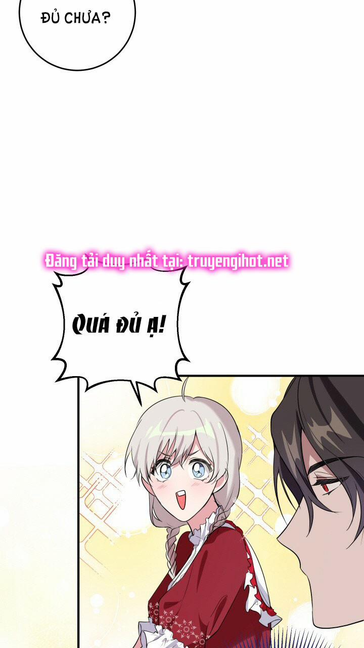 Đã Nếm Thử Thì Ăn Luôn Một Miếng Đi 12.5 trang 17