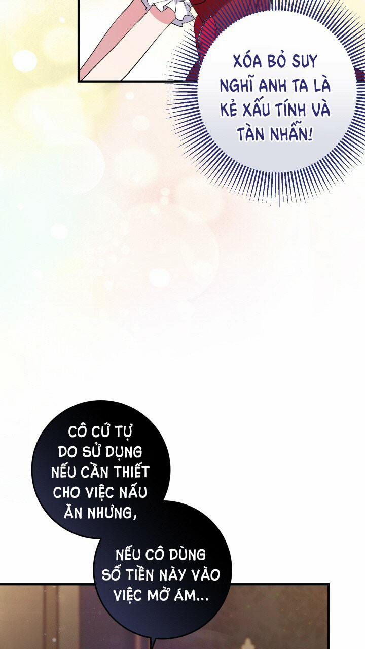 Đã Nếm Thử Thì Ăn Luôn Một Miếng Đi 12.5 trang 18