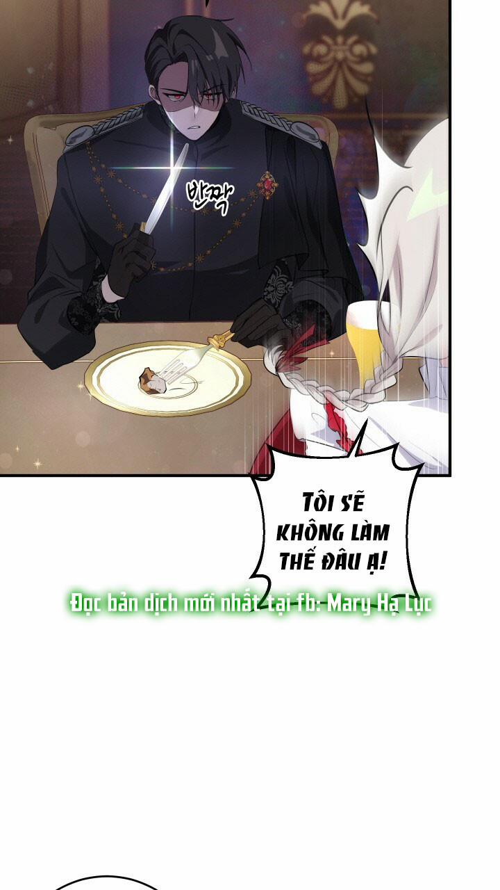 Đã Nếm Thử Thì Ăn Luôn Một Miếng Đi 12.5 trang 19