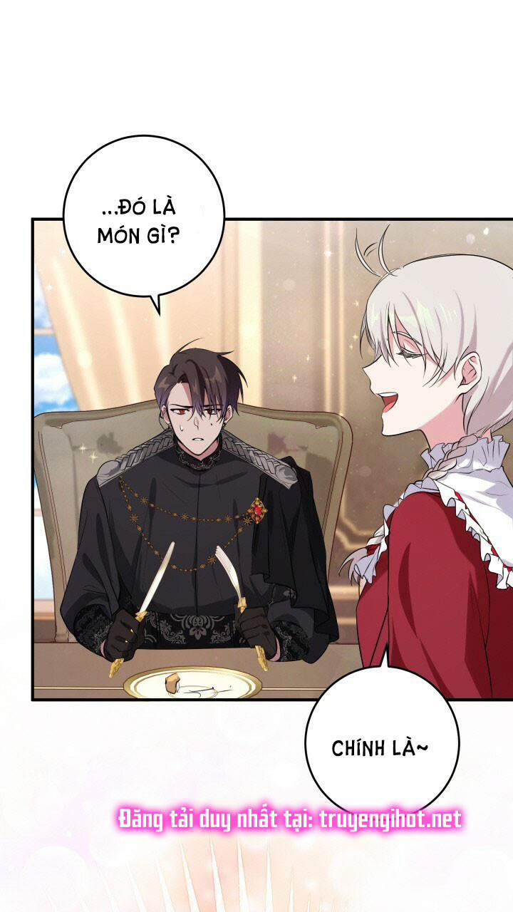 Đã Nếm Thử Thì Ăn Luôn Một Miếng Đi 12.5 trang 2