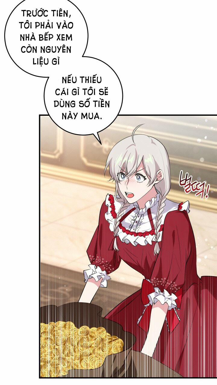 Đã Nếm Thử Thì Ăn Luôn Một Miếng Đi 12.5 trang 20