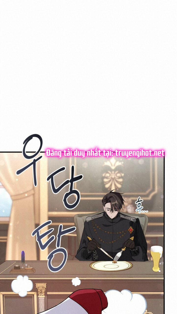 Đã Nếm Thử Thì Ăn Luôn Một Miếng Đi 12.5 trang 21