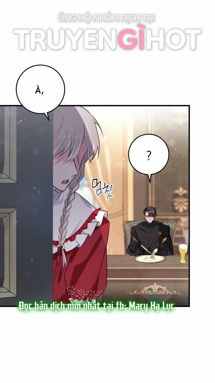 Đã Nếm Thử Thì Ăn Luôn Một Miếng Đi 12.5 trang 23