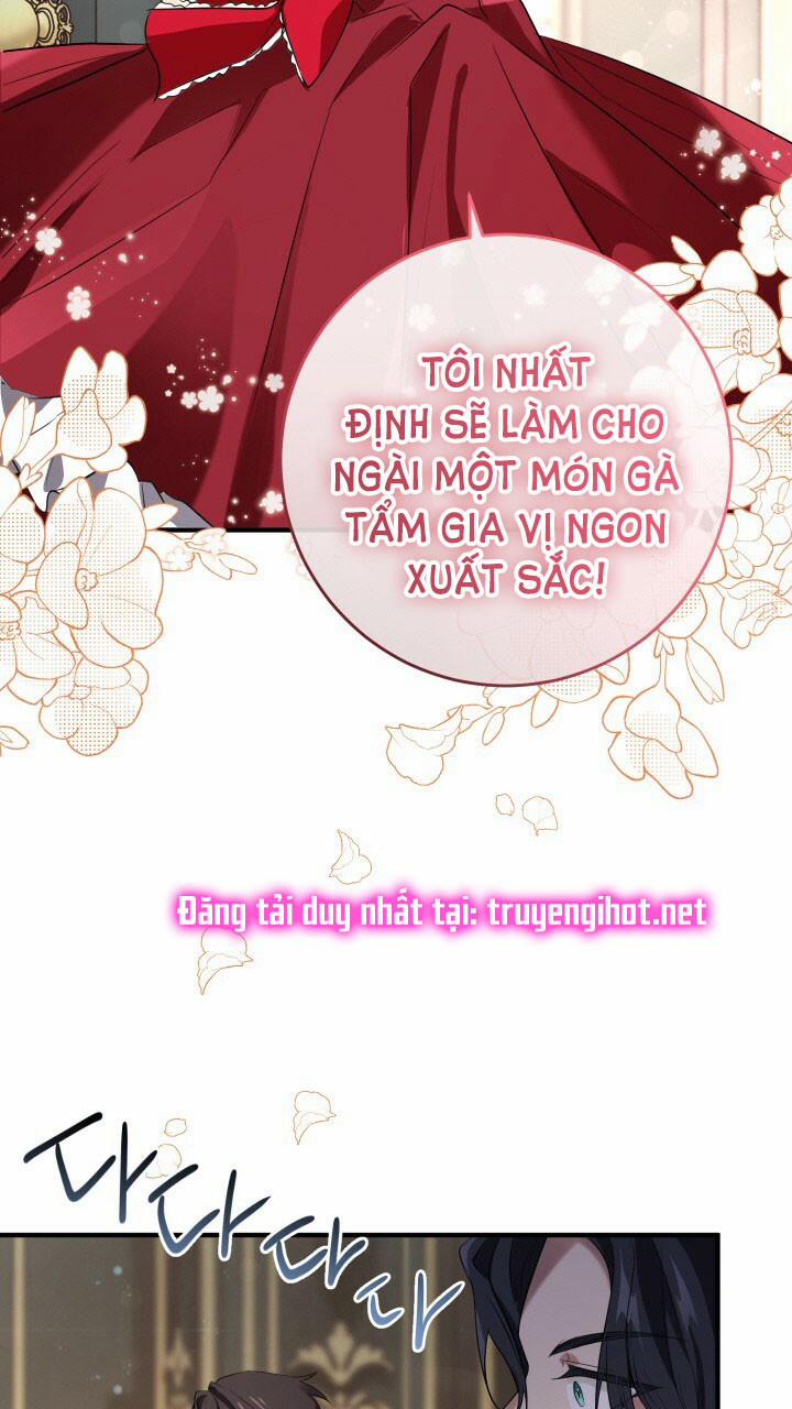 Đã Nếm Thử Thì Ăn Luôn Một Miếng Đi 12.5 trang 25