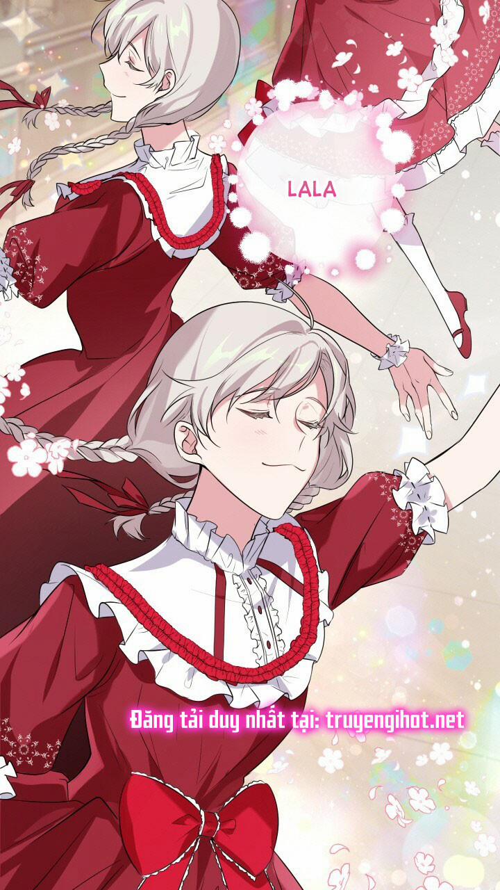 Đã Nếm Thử Thì Ăn Luôn Một Miếng Đi 12.5 trang 29