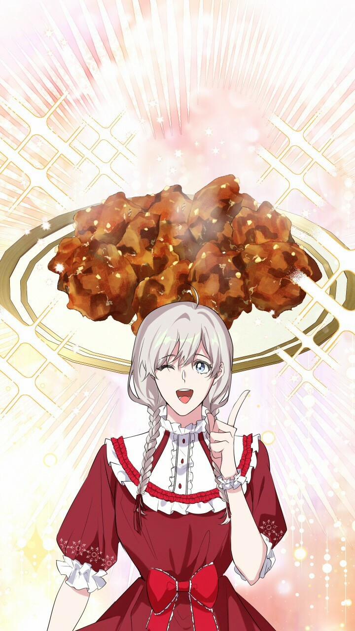 Đã Nếm Thử Thì Ăn Luôn Một Miếng Đi 12.5 trang 3