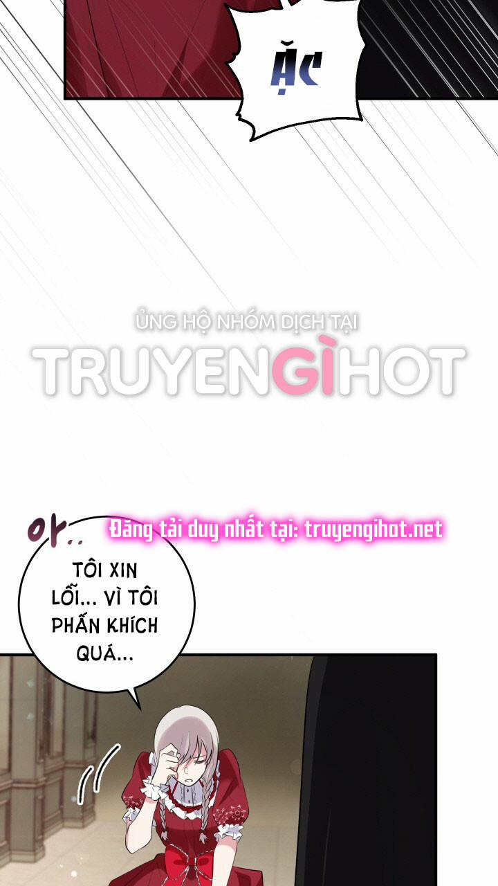 Đã Nếm Thử Thì Ăn Luôn Một Miếng Đi 12.5 trang 33