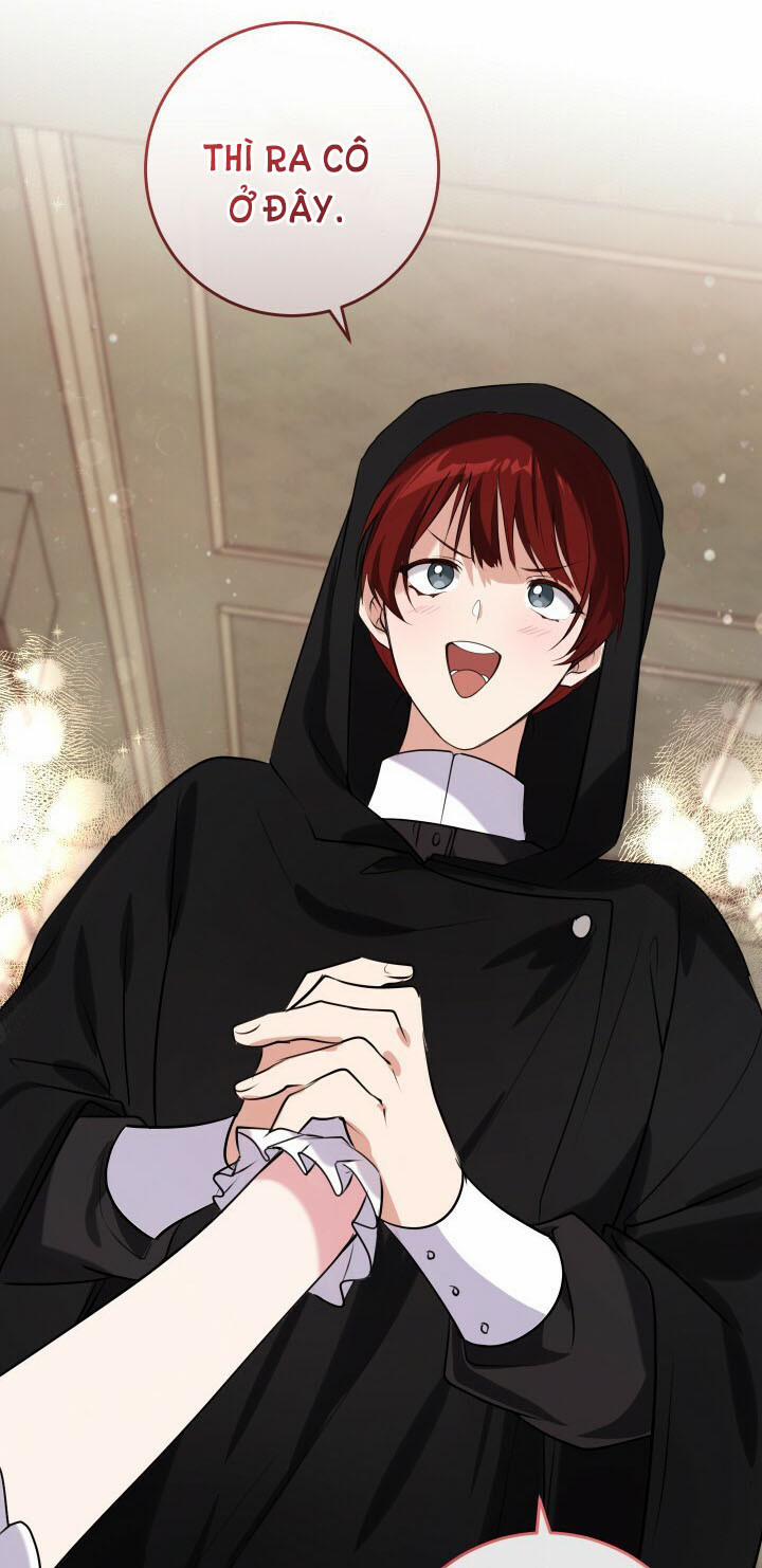 Đã Nếm Thử Thì Ăn Luôn Một Miếng Đi 12.5 trang 36