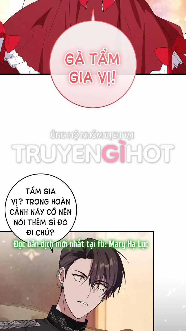 Đã Nếm Thử Thì Ăn Luôn Một Miếng Đi 12.5 trang 4