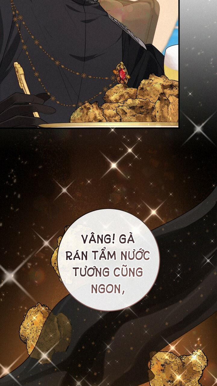 Đã Nếm Thử Thì Ăn Luôn Một Miếng Đi 12.5 trang 5