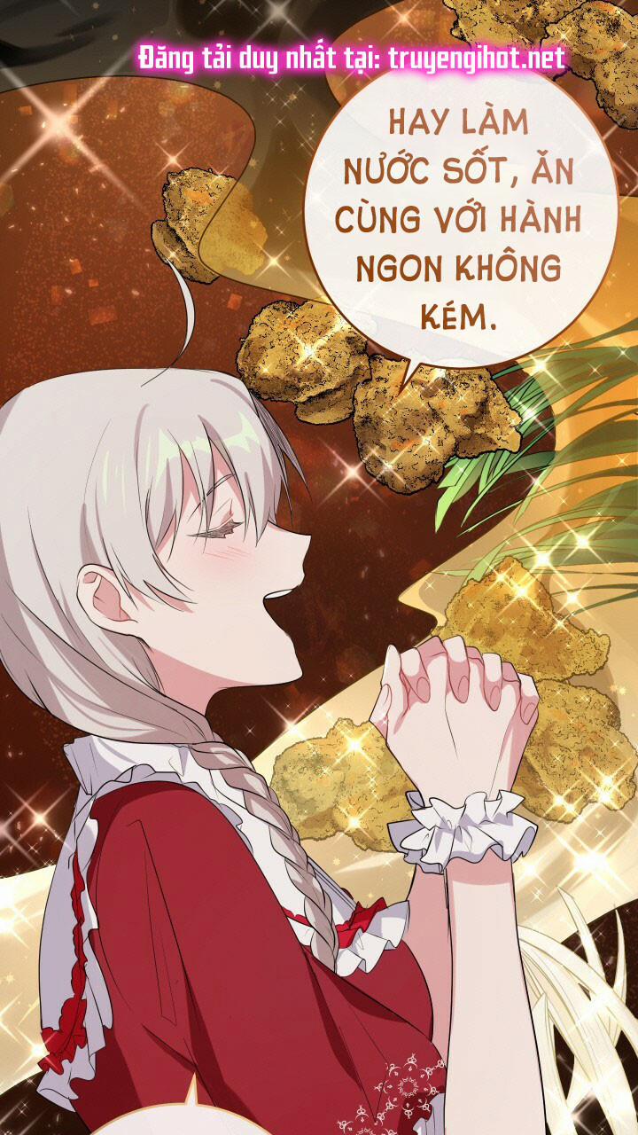 Đã Nếm Thử Thì Ăn Luôn Một Miếng Đi 12.5 trang 6