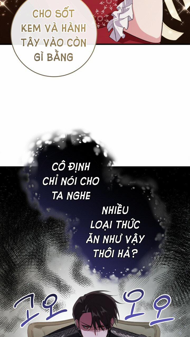 Đã Nếm Thử Thì Ăn Luôn Một Miếng Đi 12.5 trang 7