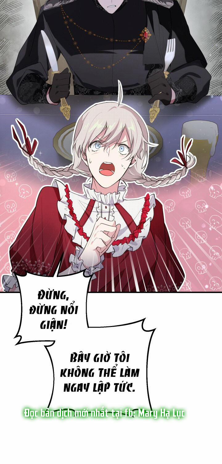 Đã Nếm Thử Thì Ăn Luôn Một Miếng Đi 12.5 trang 8