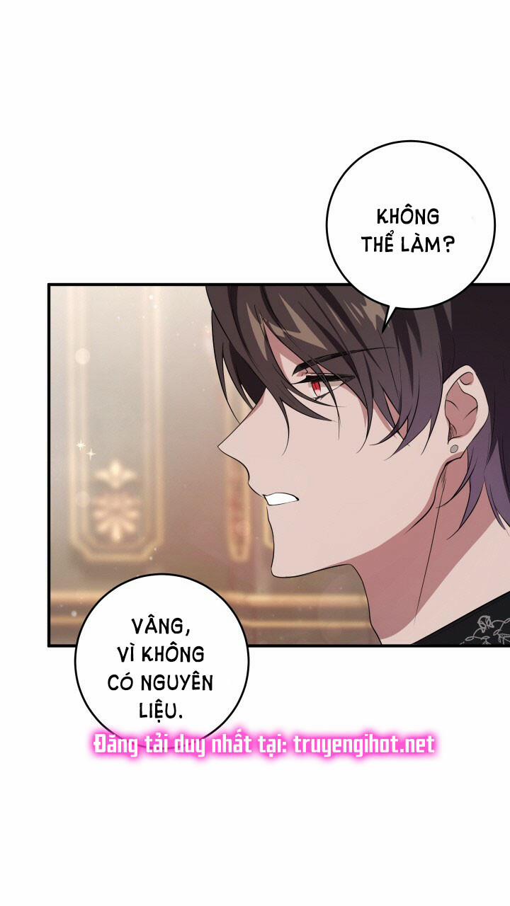 Đã Nếm Thử Thì Ăn Luôn Một Miếng Đi 12.5 trang 9