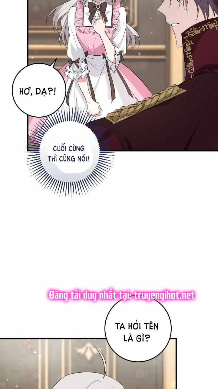 Đã Nếm Thử Thì Ăn Luôn Một Miếng Đi 12 trang 11