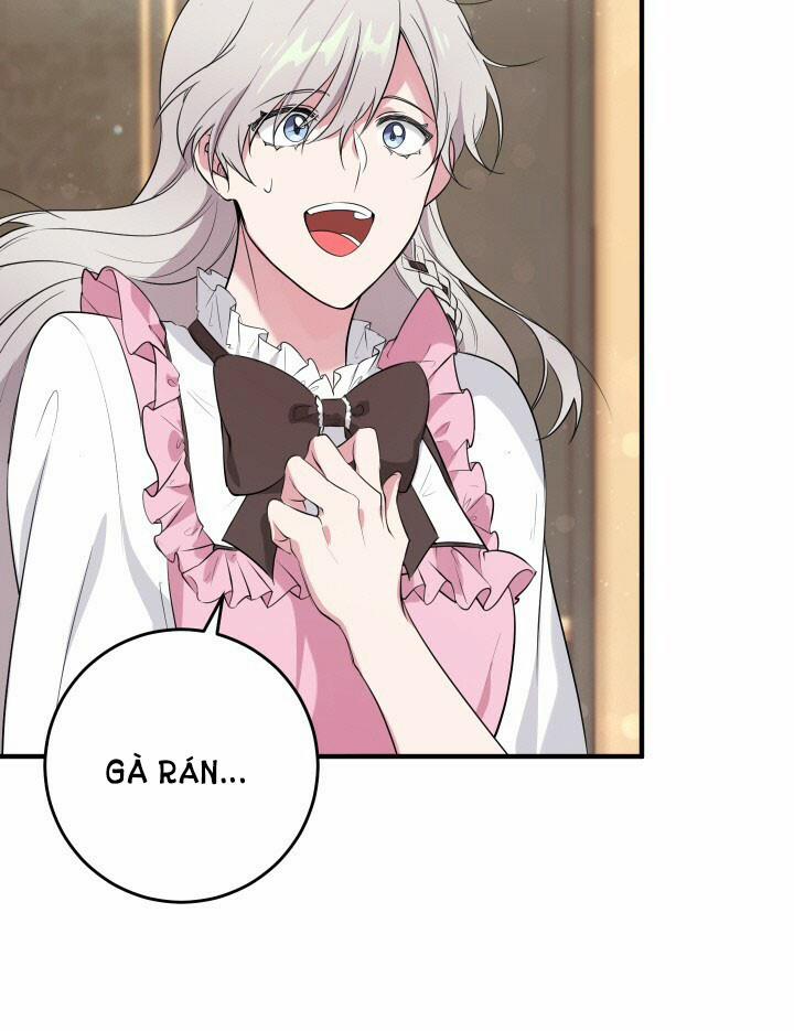 Đã Nếm Thử Thì Ăn Luôn Một Miếng Đi 12 trang 12