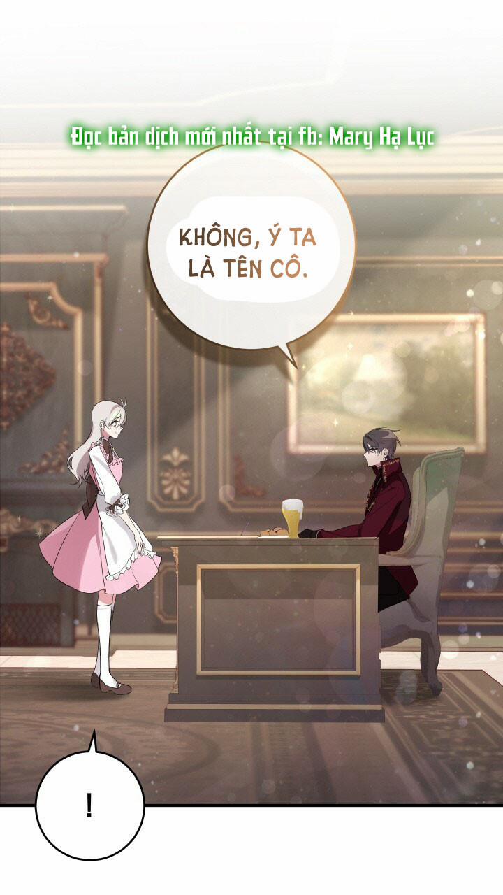 Đã Nếm Thử Thì Ăn Luôn Một Miếng Đi 12 trang 13