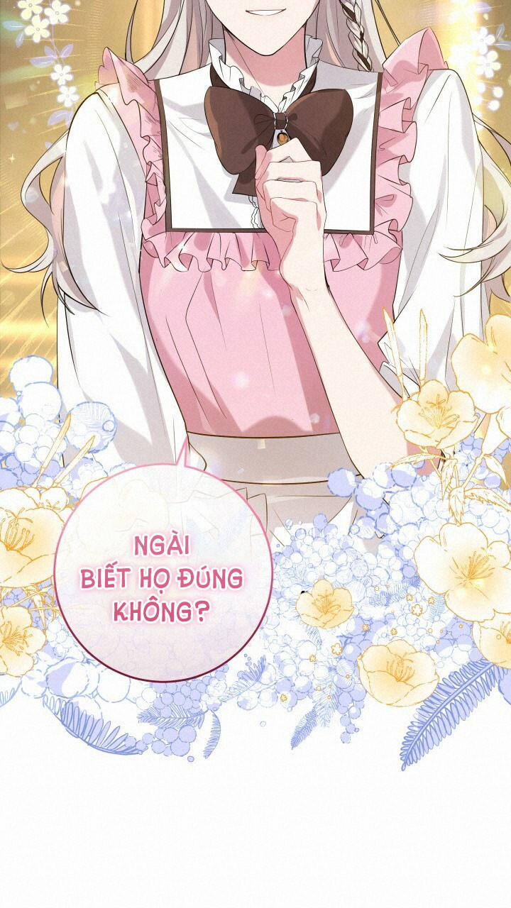 Đã Nếm Thử Thì Ăn Luôn Một Miếng Đi 12 trang 16