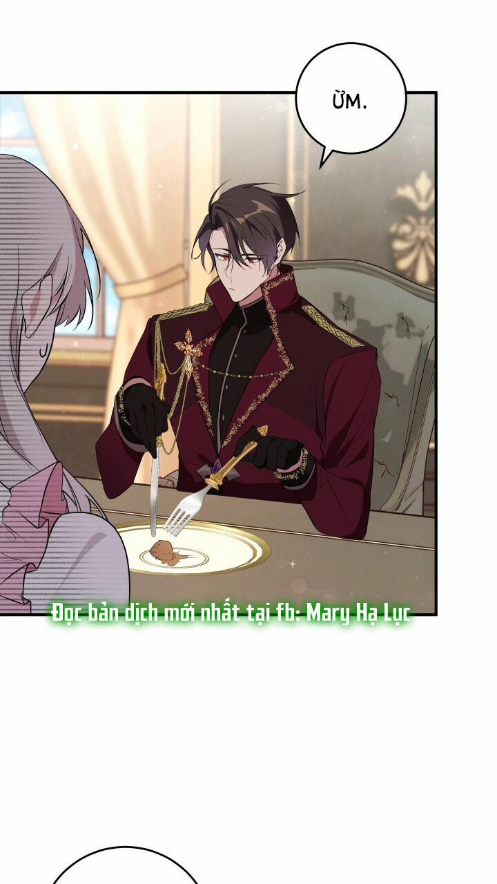 Đã Nếm Thử Thì Ăn Luôn Một Miếng Đi 12 trang 17