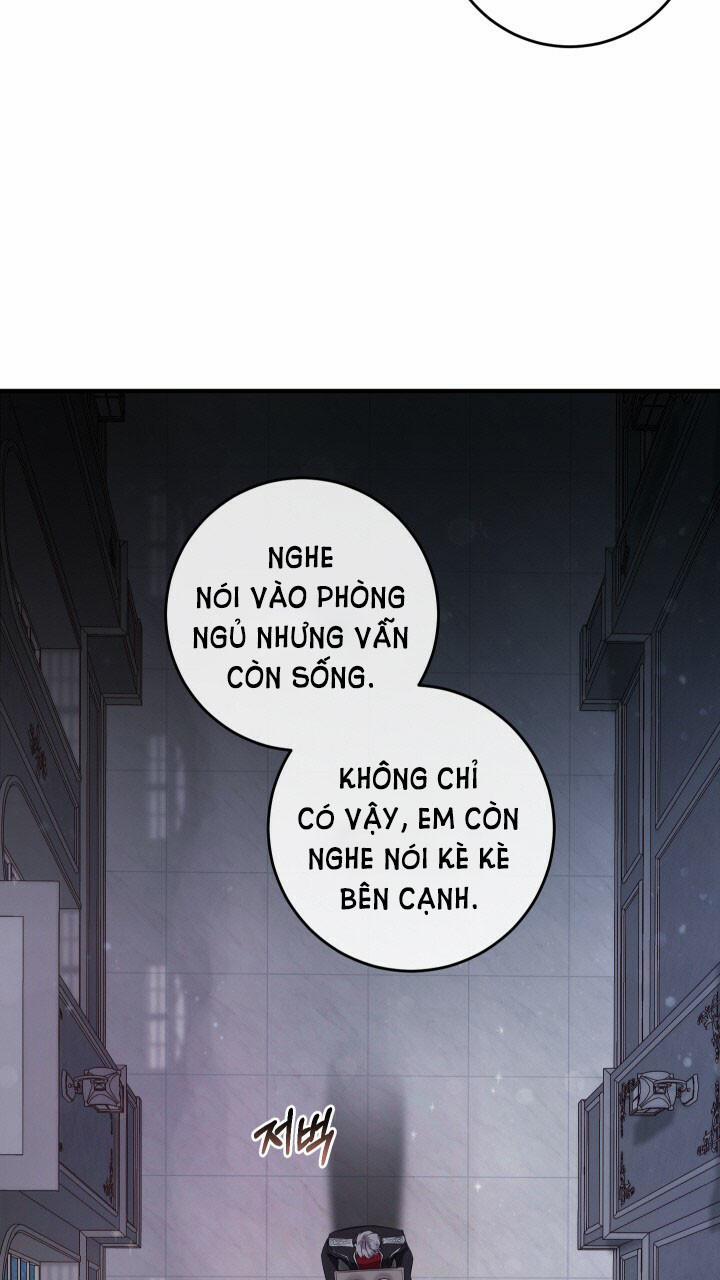 Đã Nếm Thử Thì Ăn Luôn Một Miếng Đi 12 trang 20