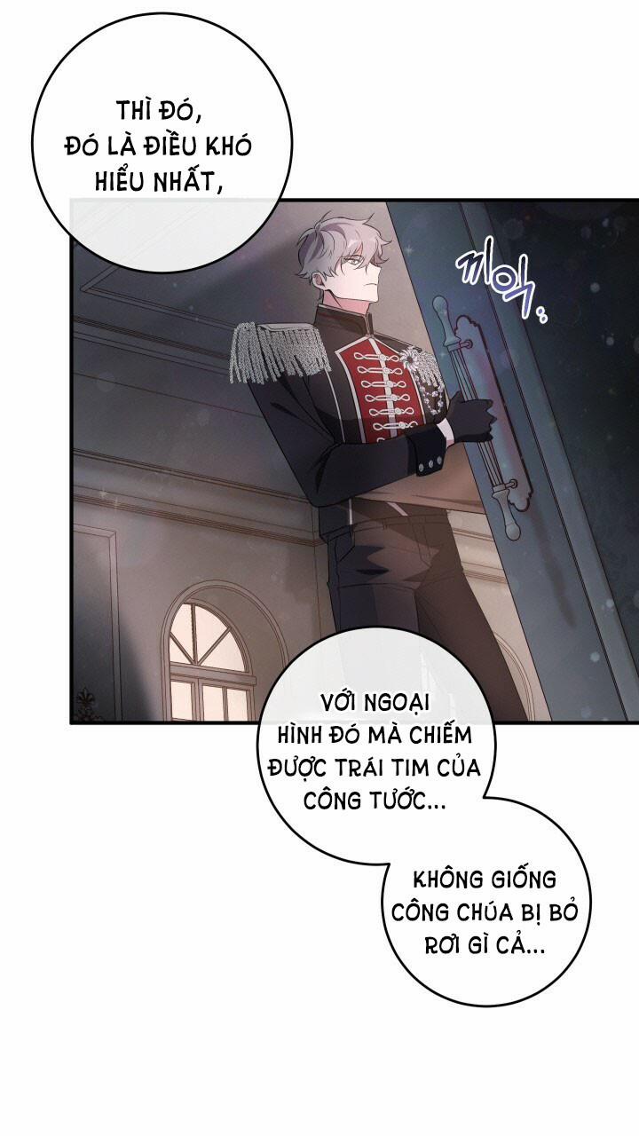 Đã Nếm Thử Thì Ăn Luôn Một Miếng Đi 12 trang 22