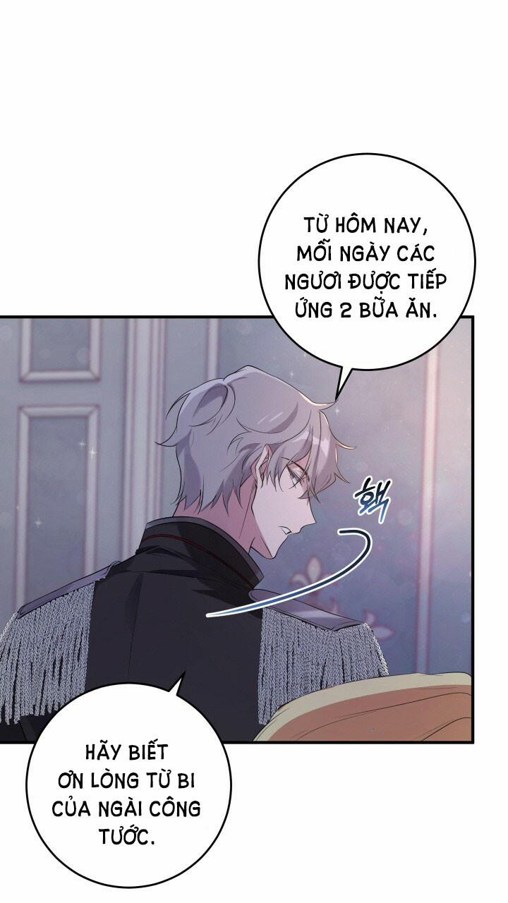 Đã Nếm Thử Thì Ăn Luôn Một Miếng Đi 12 trang 26