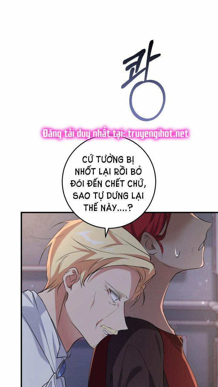 Đã Nếm Thử Thì Ăn Luôn Một Miếng Đi 12 trang 27