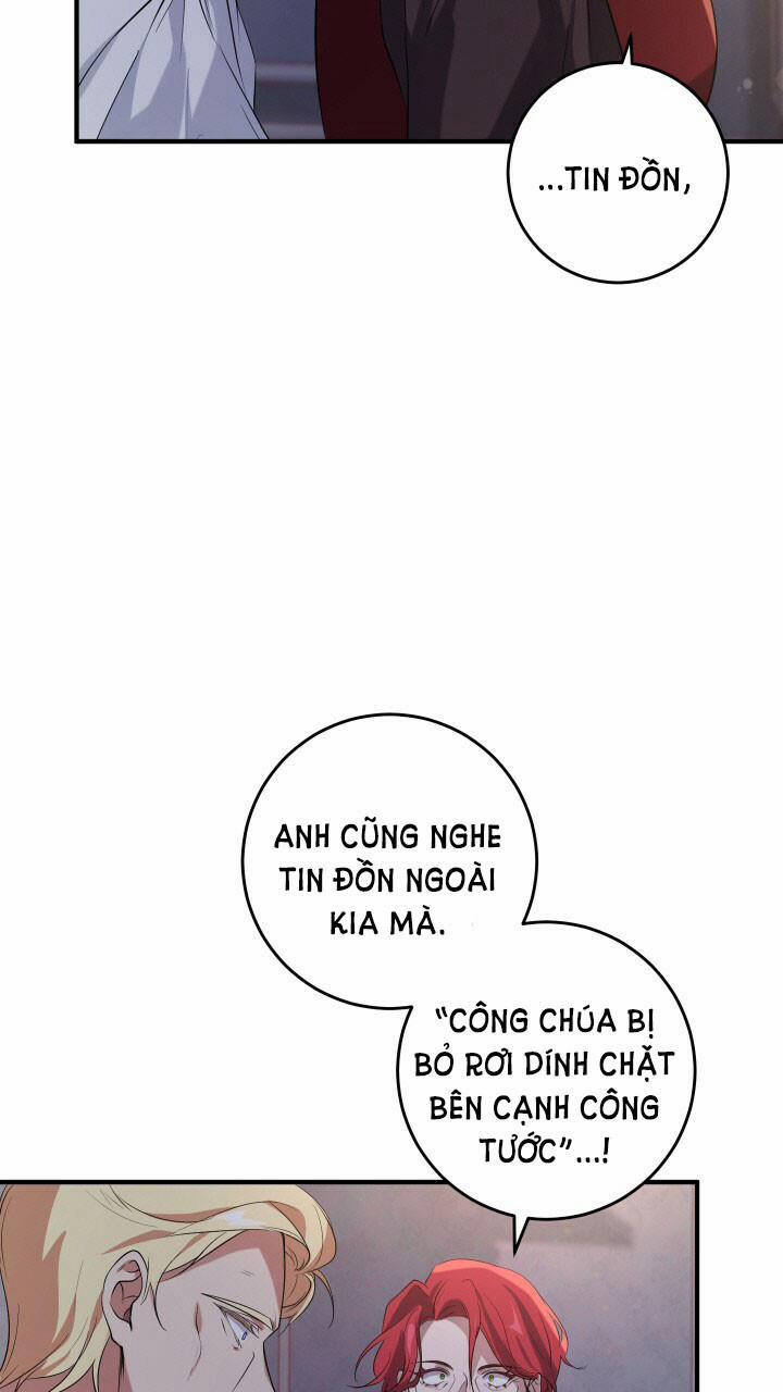 Đã Nếm Thử Thì Ăn Luôn Một Miếng Đi 12 trang 28