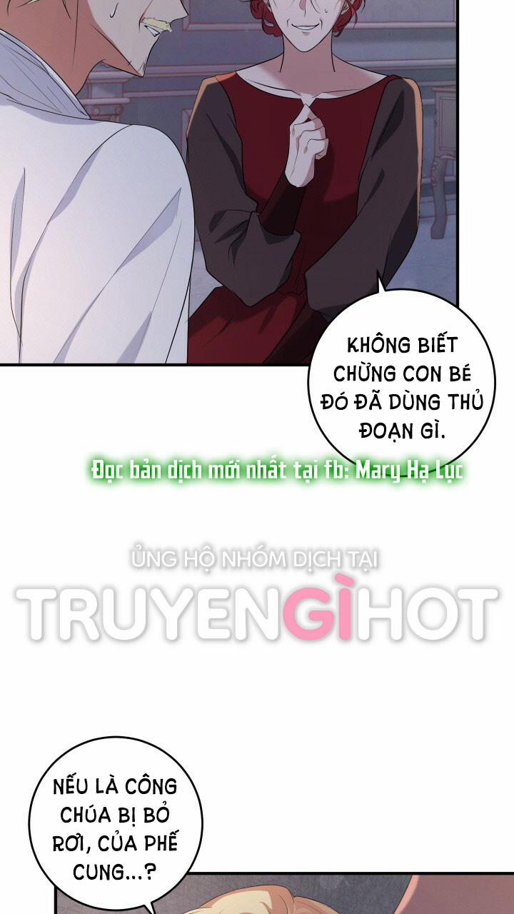 Đã Nếm Thử Thì Ăn Luôn Một Miếng Đi 12 trang 29