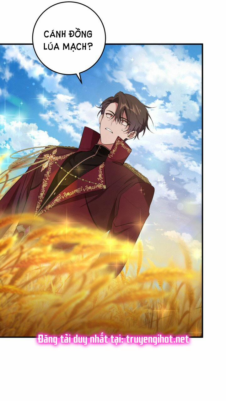 Đã Nếm Thử Thì Ăn Luôn Một Miếng Đi 12 trang 3