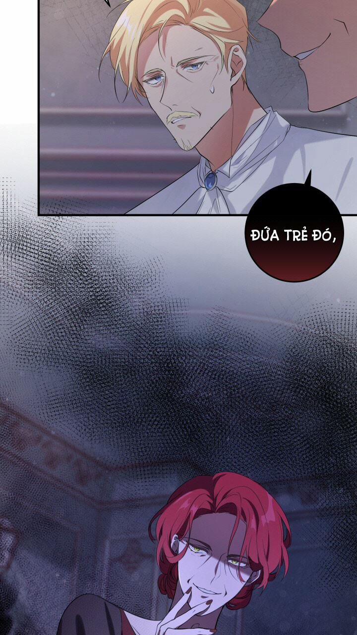 Đã Nếm Thử Thì Ăn Luôn Một Miếng Đi 12 trang 30