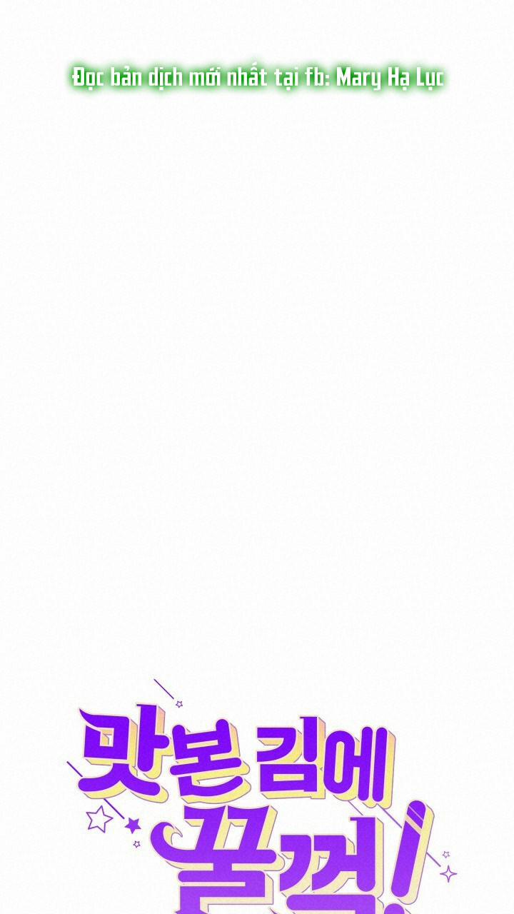 Đã Nếm Thử Thì Ăn Luôn Một Miếng Đi 12 trang 33