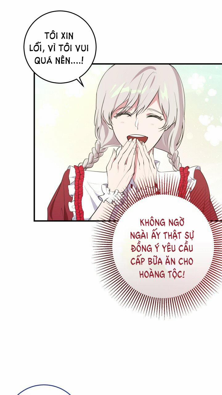 Đã Nếm Thử Thì Ăn Luôn Một Miếng Đi 12 trang 38