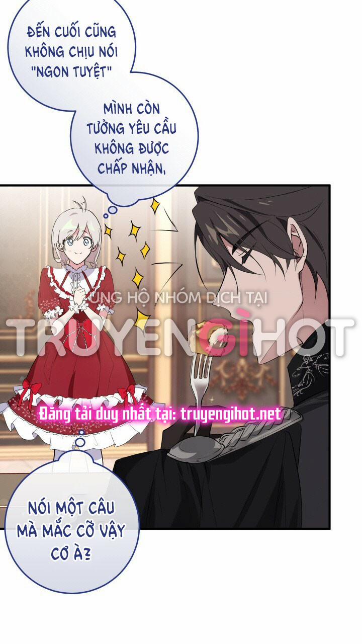 Đã Nếm Thử Thì Ăn Luôn Một Miếng Đi 12 trang 39