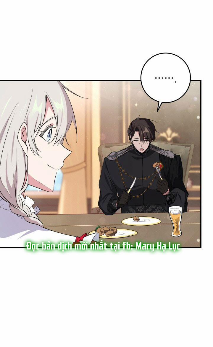 Đã Nếm Thử Thì Ăn Luôn Một Miếng Đi 12 trang 41