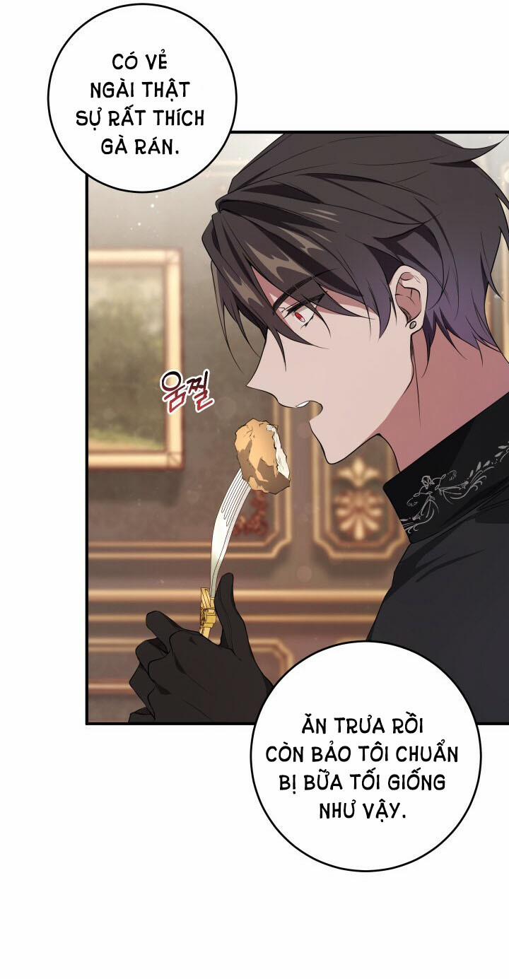 Đã Nếm Thử Thì Ăn Luôn Một Miếng Đi 12 trang 42