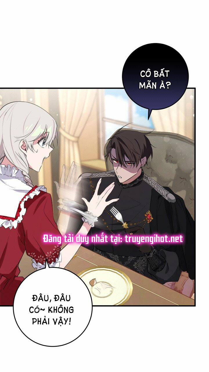 Đã Nếm Thử Thì Ăn Luôn Một Miếng Đi 12 trang 43