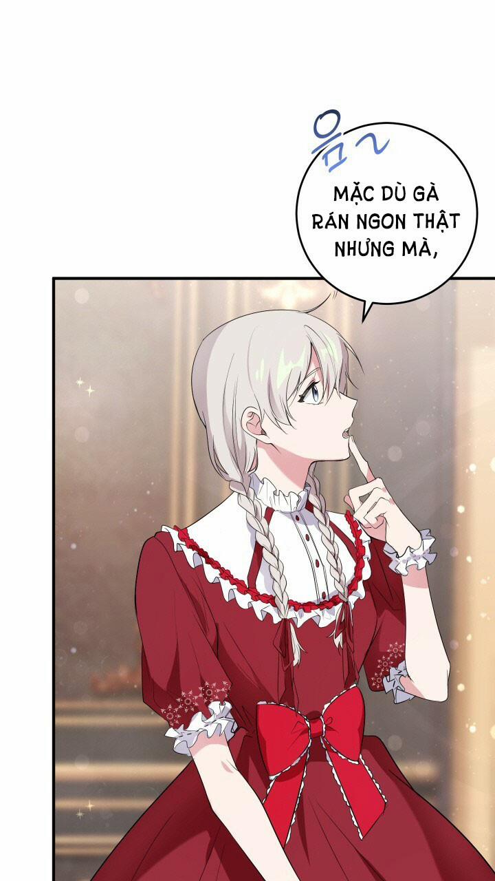 Đã Nếm Thử Thì Ăn Luôn Một Miếng Đi 12 trang 44