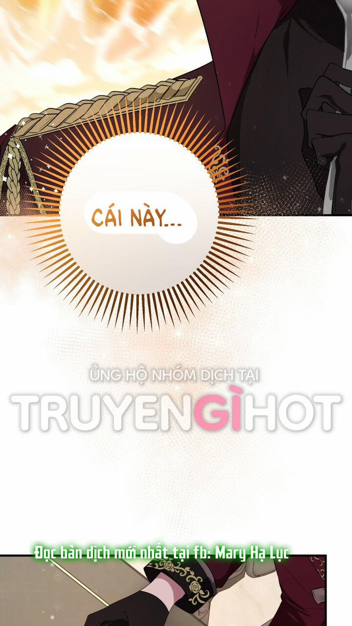 Đã Nếm Thử Thì Ăn Luôn Một Miếng Đi 12 trang 9