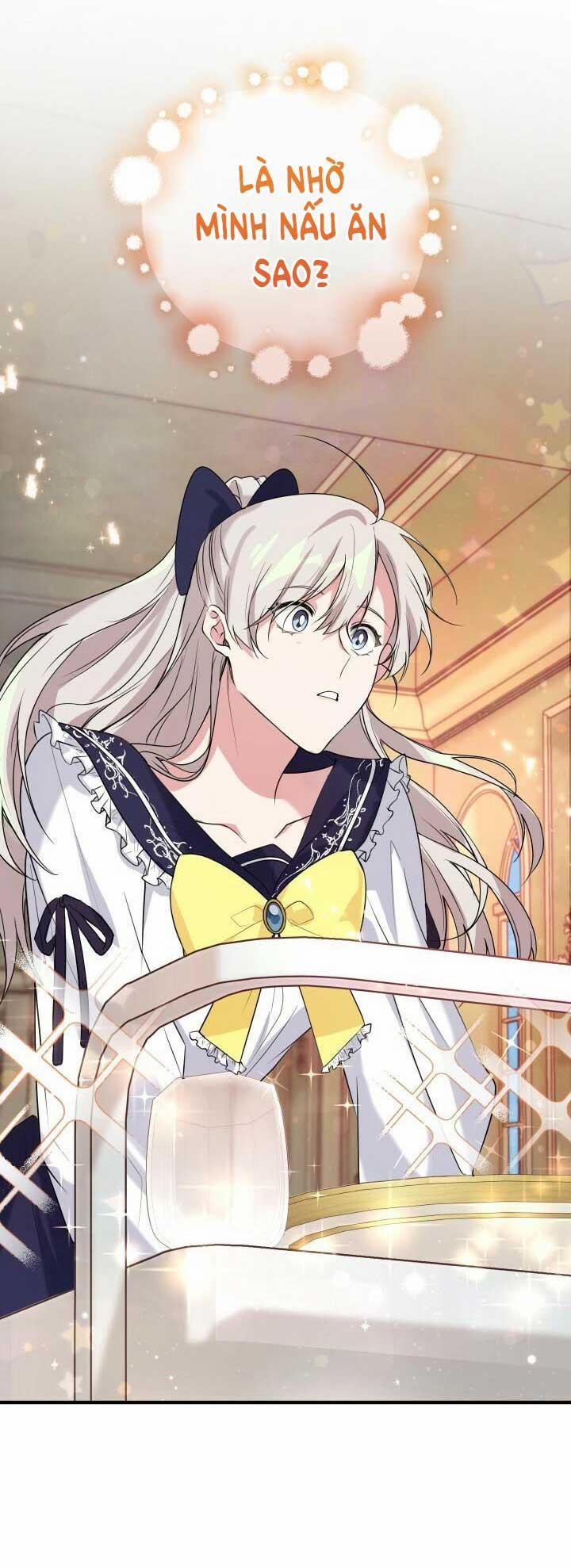 Đã Nếm Thử Thì Ăn Luôn Một Miếng Đi 13.5 trang 0