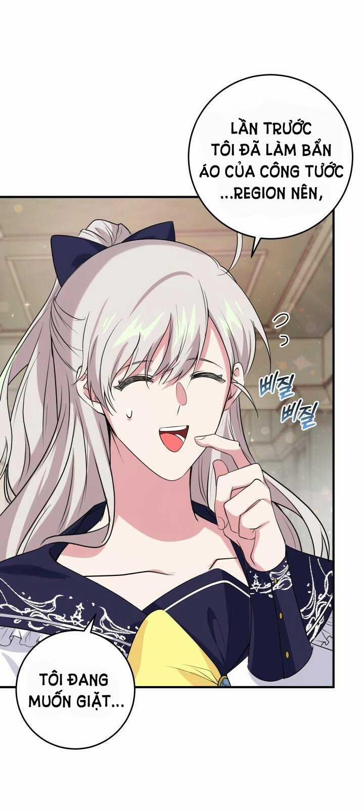 Đã Nếm Thử Thì Ăn Luôn Một Miếng Đi 13.5 trang 10