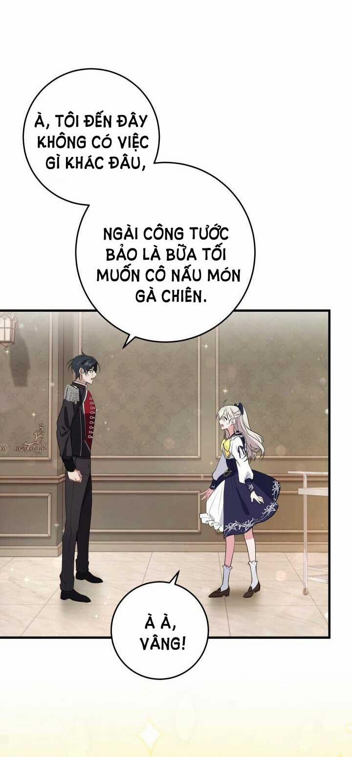 Đã Nếm Thử Thì Ăn Luôn Một Miếng Đi 13.5 trang 12