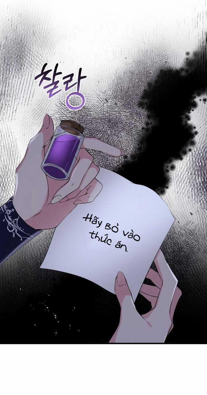 Đã Nếm Thử Thì Ăn Luôn Một Miếng Đi 13.5 trang 16