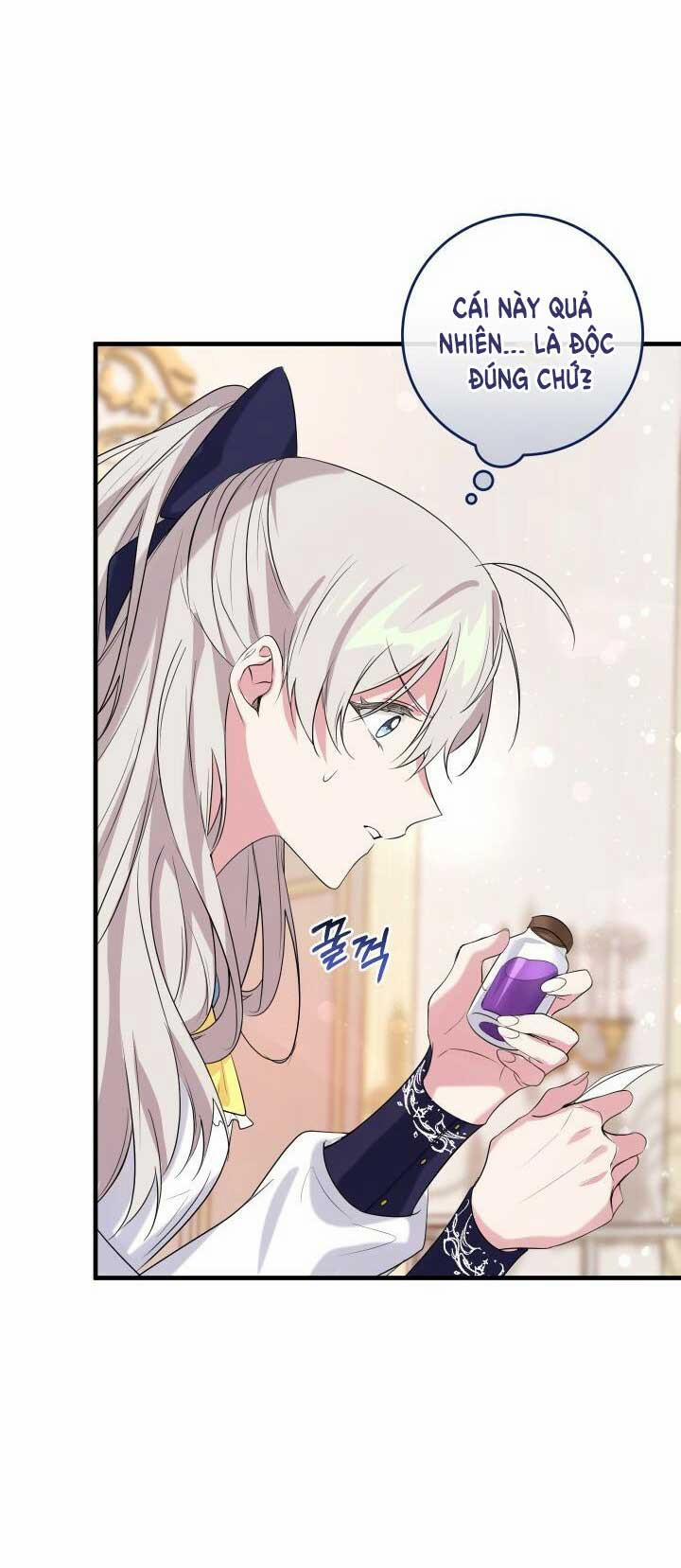 Đã Nếm Thử Thì Ăn Luôn Một Miếng Đi 13.5 trang 17