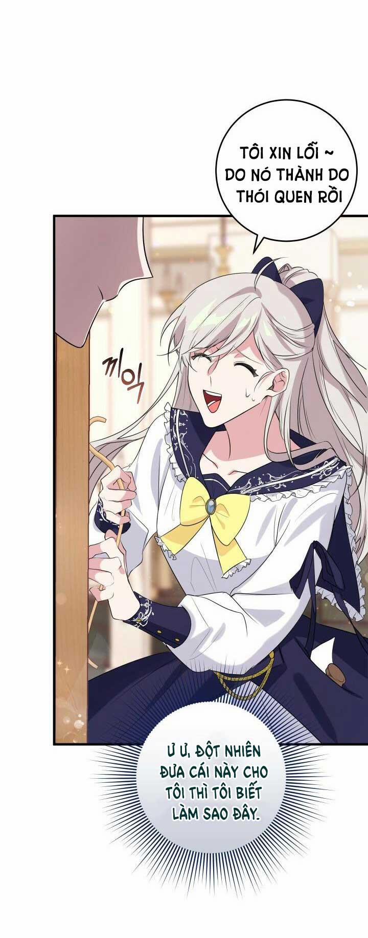 Đã Nếm Thử Thì Ăn Luôn Một Miếng Đi 13.5 trang 19