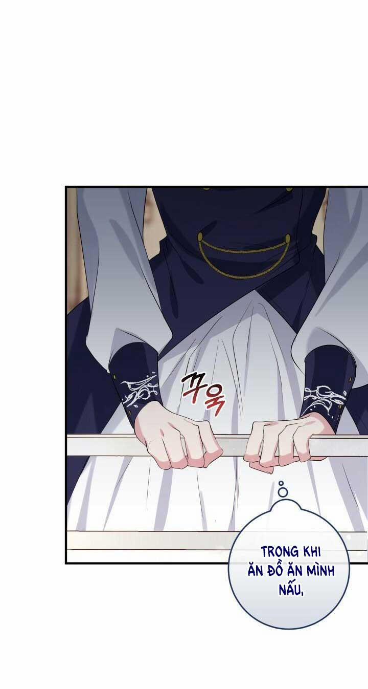 Đã Nếm Thử Thì Ăn Luôn Một Miếng Đi 13.5 trang 2