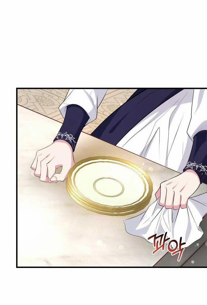 Đã Nếm Thử Thì Ăn Luôn Một Miếng Đi 13.5 trang 24